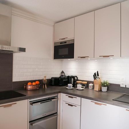 Apartamento Mont Blanc 43, Vue Mont Blanc , Balcon, Parking Chamonix Mont Blanc Exterior foto