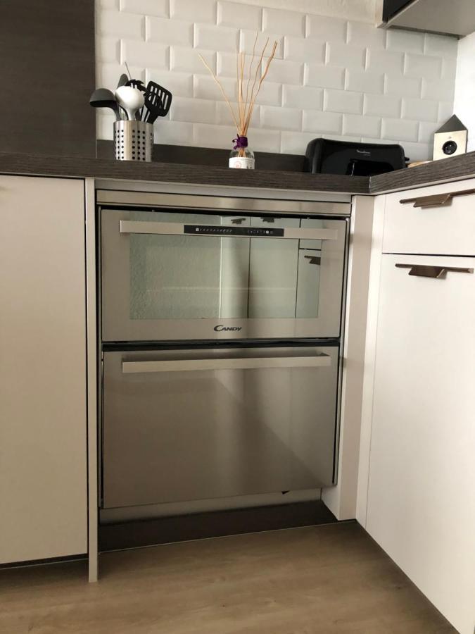 Apartamento Mont Blanc 43, Vue Mont Blanc , Balcon, Parking Chamonix Mont Blanc Exterior foto